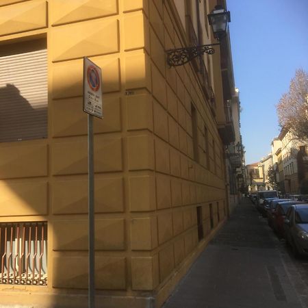 Cherubini Florence Residence 1 מראה חיצוני תמונה