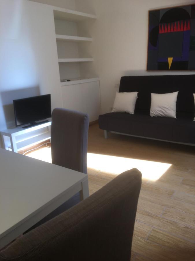 Cherubini Florence Residence 1 מראה חיצוני תמונה