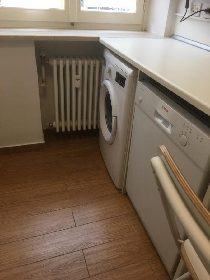 Cherubini Florence Residence 1 מראה חיצוני תמונה