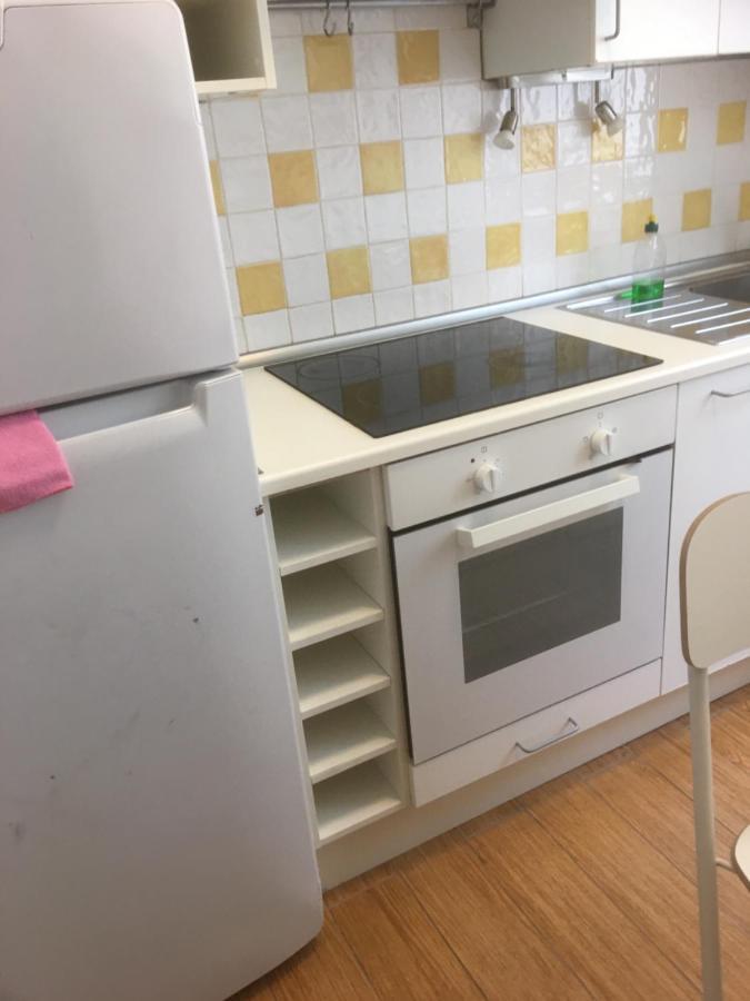 Cherubini Florence Residence 1 מראה חיצוני תמונה