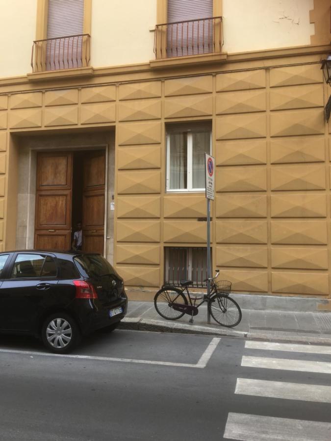 Cherubini Florence Residence 1 מראה חיצוני תמונה