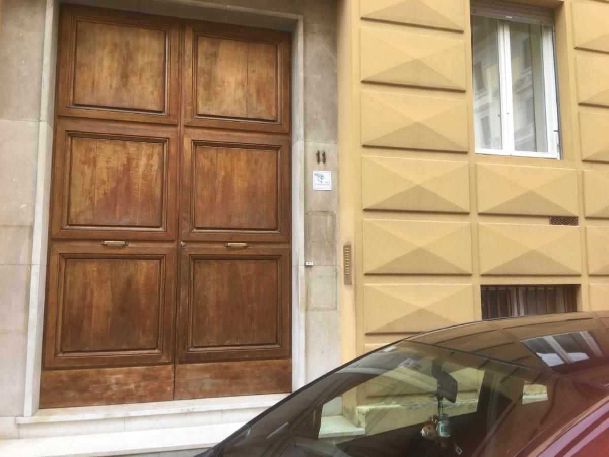 Cherubini Florence Residence 1 מראה חיצוני תמונה