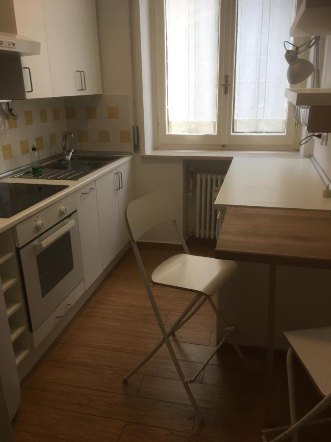 Cherubini Florence Residence 1 מראה חיצוני תמונה
