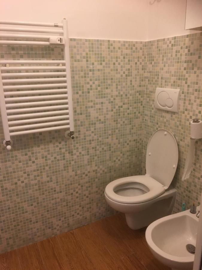 Cherubini Florence Residence 1 מראה חיצוני תמונה