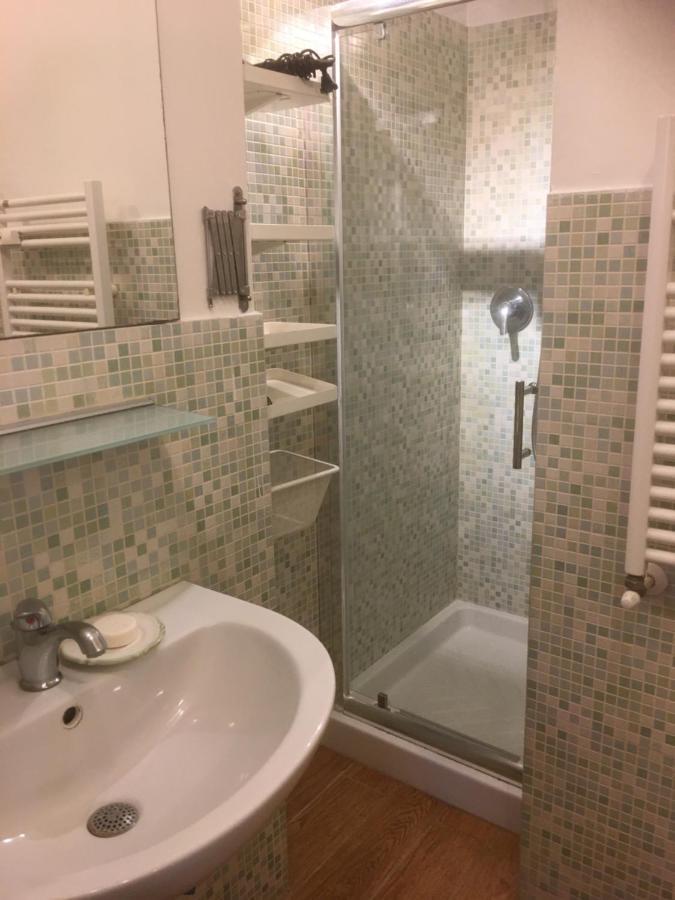 Cherubini Florence Residence 1 מראה חיצוני תמונה