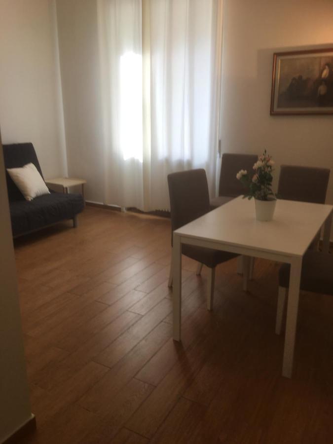 Cherubini Florence Residence 1 מראה חיצוני תמונה